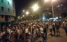 Medellín, Marcha del 13 de Enero de 2016